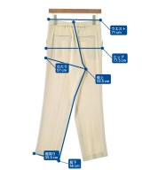 BABYLONE（バビロン）スラックス ベージュ サイズ:38(M位) レディース/2200668889032