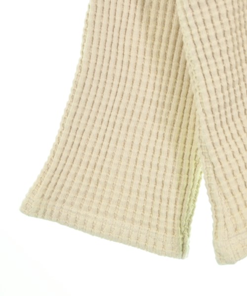 BABYLONE（バビロン）Tシャツ・カットソー 白 サイズ:F レディース/2200668889056