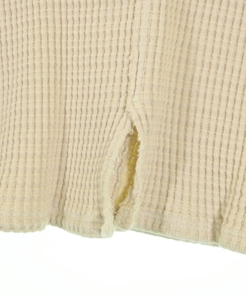 BABYLONE（バビロン）Tシャツ・カットソー 白 サイズ:F レディース/2200668889056