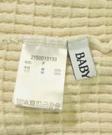 BABYLONE（バビロン）Tシャツ・カットソー 白 サイズ:F レディース/2200668889056