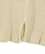 BABYLONE（バビロン）Tシャツ・カットソー 白 サイズ:F レディース/2200668889056