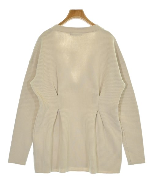 BABYLONE（バビロン）Tシャツ・カットソー ベージュ サイズ:F レディース/2200666169136