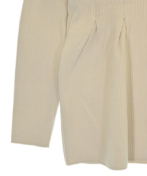 BABYLONE（バビロン）Tシャツ・カットソー ベージュ サイズ:F レディース/2200666169136