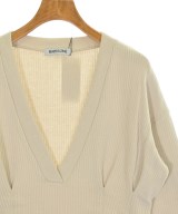 BABYLONE（バビロン）Tシャツ・カットソー ベージュ サイズ:F レディース/2200666169136