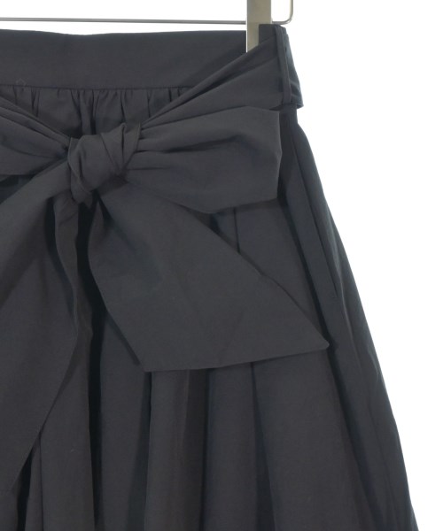 BABYLONE（バビロン）ロング・マキシ丈スカート 黒 サイズ:38(M位) レディース/2200659782083