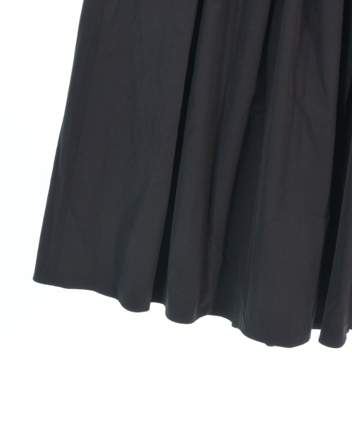 BABYLONE（バビロン）ロング・マキシ丈スカート 黒 サイズ:38(M位) レディース/2200659782083