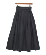 BABYLONE（バビロン）ロング・マキシ丈スカート 黒 サイズ:38(M位) レディース/2200659782083