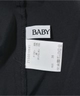 BABYLONE（バビロン）ロング・マキシ丈スカート 黒 サイズ:38(M位) レディース/2200659782083