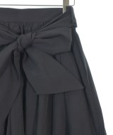 BABYLONE（バビロン）ロング・マキシ丈スカート 黒 サイズ:38(M位) レディース/2200659782083