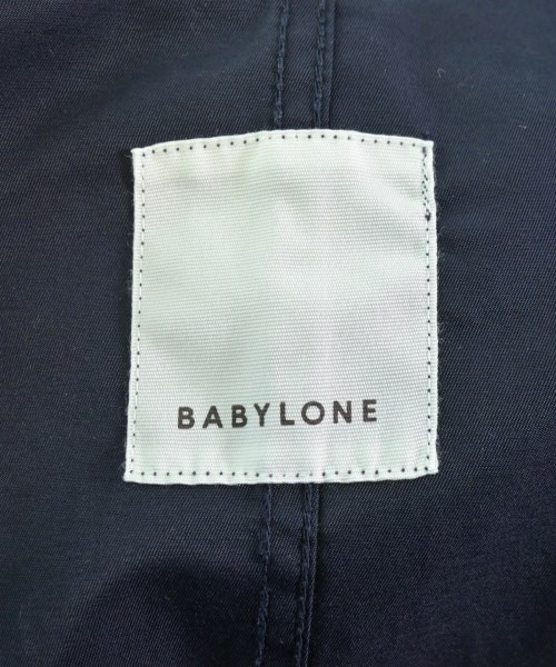 BABYLONE（バビロン）その他 紺 サイズ:38(M位) レディース/2200667925038