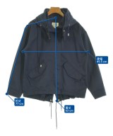 BABYLONE（バビロン）その他 紺 サイズ:38(M位) レディース/2200667925038