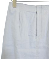 BABYLONE（バビロン）ロング・マキシ丈スカート グレー サイズ:36(S位) レディース/2200666140128