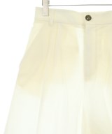 BABYLONE（バビロン）ショートパンツ 白 サイズ:36(S位) レディース/2200667532038