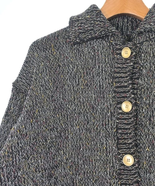 BABYLONE（バビロン）ブルゾン 黒 サイズ:F レディース/2200670800018