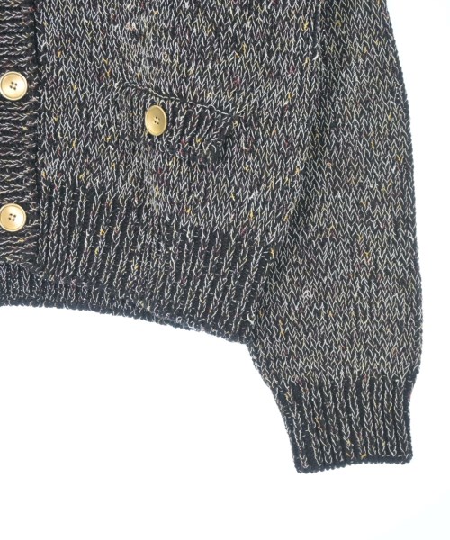 BABYLONE（バビロン）ブルゾン 黒 サイズ:F レディース/2200670800018