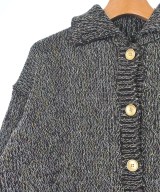 BABYLONE（バビロン）ブルゾン 黒 サイズ:F レディース/2200670800018