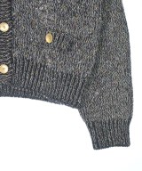 BABYLONE（バビロン）ブルゾン 黒 サイズ:F レディース/2200670800018