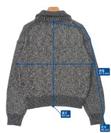 BABYLONE（バビロン）ブルゾン 黒 サイズ:F レディース/2200670800018