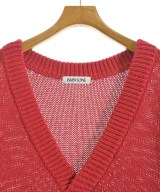 BABYLONE（バビロン）ニット・セーター 赤 サイズ:F レディース/2200668573047