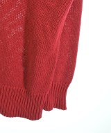 BABYLONE（バビロン）ニット・セーター 赤 サイズ:F レディース/2200668573047