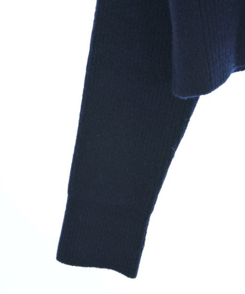 BABYLONE（バビロン）ニット・セーター 紺 サイズ:F レディース/2200668454025