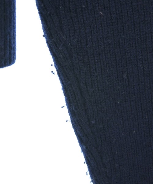 BABYLONE（バビロン）ニット・セーター 紺 サイズ:F レディース/2200668454025