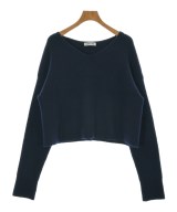 BABYLONE（バビロン）ニット・セーター 紺 サイズ:F レディース/2200668454025