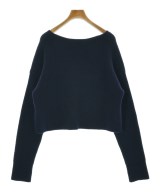 BABYLONE（バビロン）ニット・セーター 紺 サイズ:F レディース/2200668454025