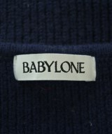 BABYLONE（バビロン）ニット・セーター 紺 サイズ:F レディース/2200668454025
