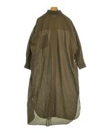 BABYLONE（バビロン）ワンピース 茶 サイズ:F レディース/2200729342056