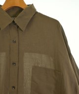 BABYLONE（バビロン）ワンピース 茶 サイズ:F レディース/2200729342056