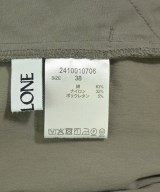 BABYLONE（バビロン）その他 カーキ サイズ:38(M位) レディース/2200723999362