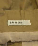 BABYLONE（バビロン）ロング・マキシ丈スカート 茶 サイズ:34(XS位) レディース/2200726038013