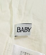 BABYLONE（バビロン）ブラウス 白 サイズ:F レディース/2200729203050