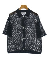 BABYLONE（バビロン）ニット・セーター 黒 サイズ:F レディース/2200729203074
