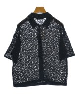 BABYLONE（バビロン）ニット・セーター 黒 サイズ:F レディース/2200729203074