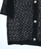 BABYLONE（バビロン）ニット・セーター 黒 サイズ:F レディース/2200729203074