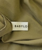 BABYLONE（バビロン）ロング・マキシ丈スカート カーキ サイズ:38(M位) レディース/2200725058043
