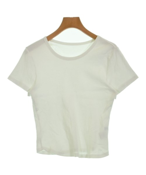 BABYLONE（バビロン）Tシャツ・カットソー 白 サイズ:F レディース/2200729471145