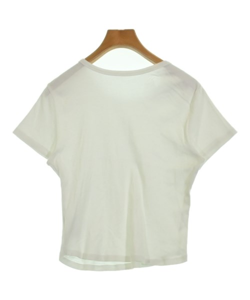 BABYLONE（バビロン）Tシャツ・カットソー 白 サイズ:F レディース/2200729471145