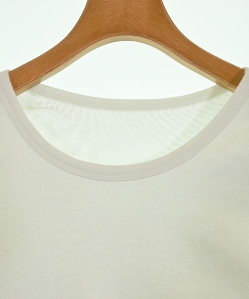BABYLONE（バビロン）Tシャツ・カットソー 白 サイズ:F レディース/2200729471145