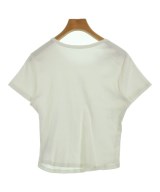 BABYLONE（バビロン）Tシャツ・カットソー 白 サイズ:F レディース/2200729471145