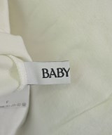 BABYLONE（バビロン）Tシャツ・カットソー 白 サイズ:F レディース/2200729471145