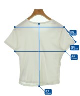 BABYLONE（バビロン）Tシャツ・カットソー 白 サイズ:F レディース/2200729471145