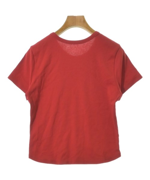 BABYLONE（バビロン）Tシャツ・カットソー 赤 サイズ:F レディース/2200729471152