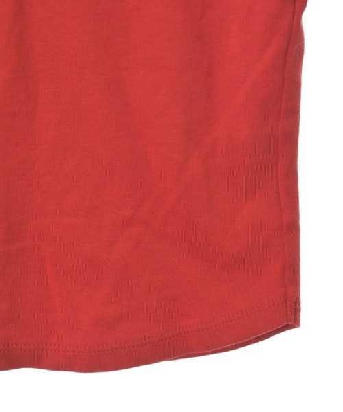 BABYLONE（バビロン）Tシャツ・カットソー 赤 サイズ:F レディース/2200729471152