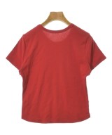 BABYLONE（バビロン）Tシャツ・カットソー 赤 サイズ:F レディース/2200729471152