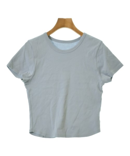 BABYLONE（バビロン）Tシャツ・カットソー 青 サイズ:F レディース/2200729471169