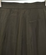 BABYLONE（バビロン）ロング・マキシ丈スカート カーキ サイズ:38(M位) レディース/2200719648045