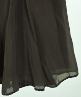 BABYLONE（バビロン）ロング・マキシ丈スカート カーキ サイズ:38(M位) レディース/2200719648045